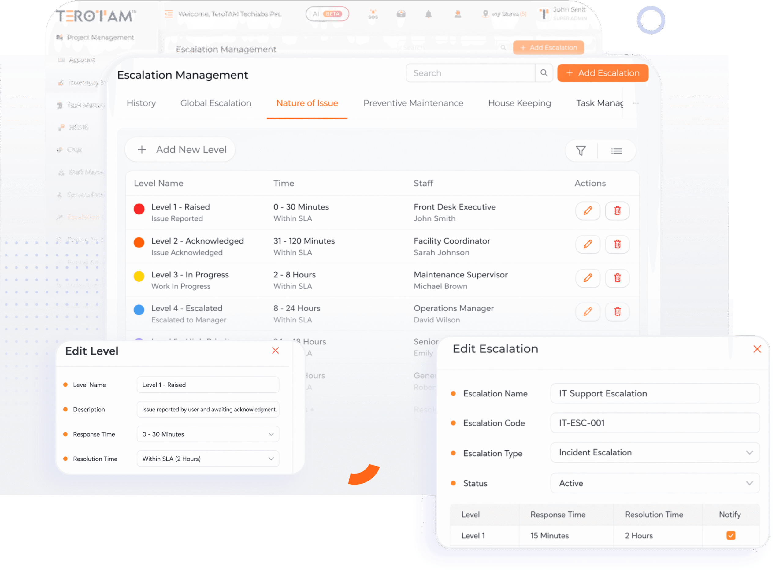 Automated Monitoring Of Tasks And Deadlines 1 Scaled