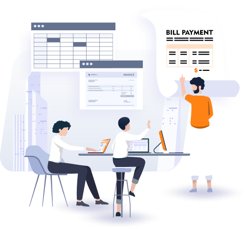 Billing Management