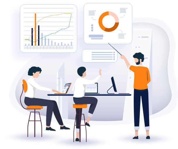 Budget And Cost Analysis With Nimble Report Management