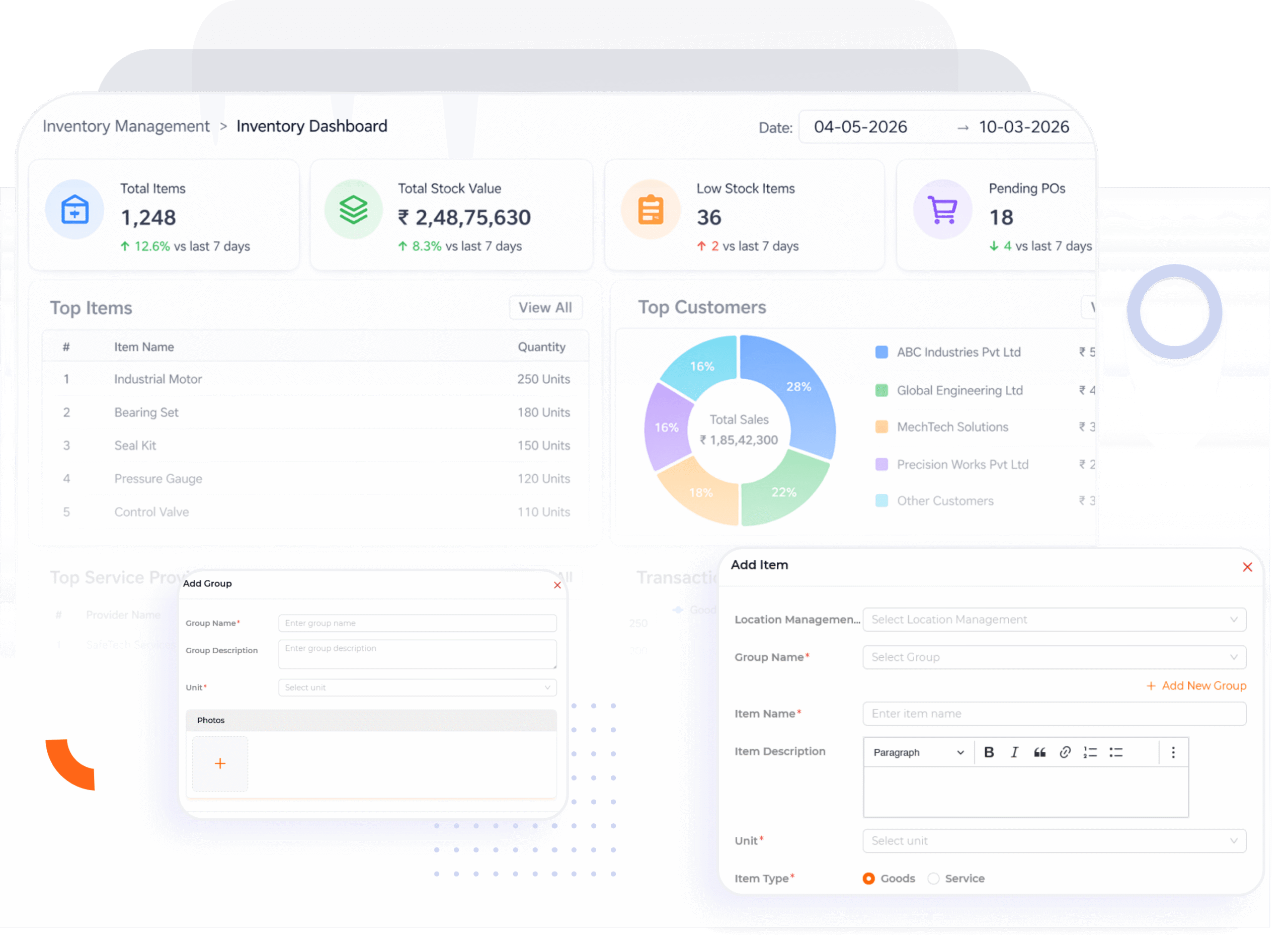 By Using TeroTAM Inventory Management System 1 Scaled