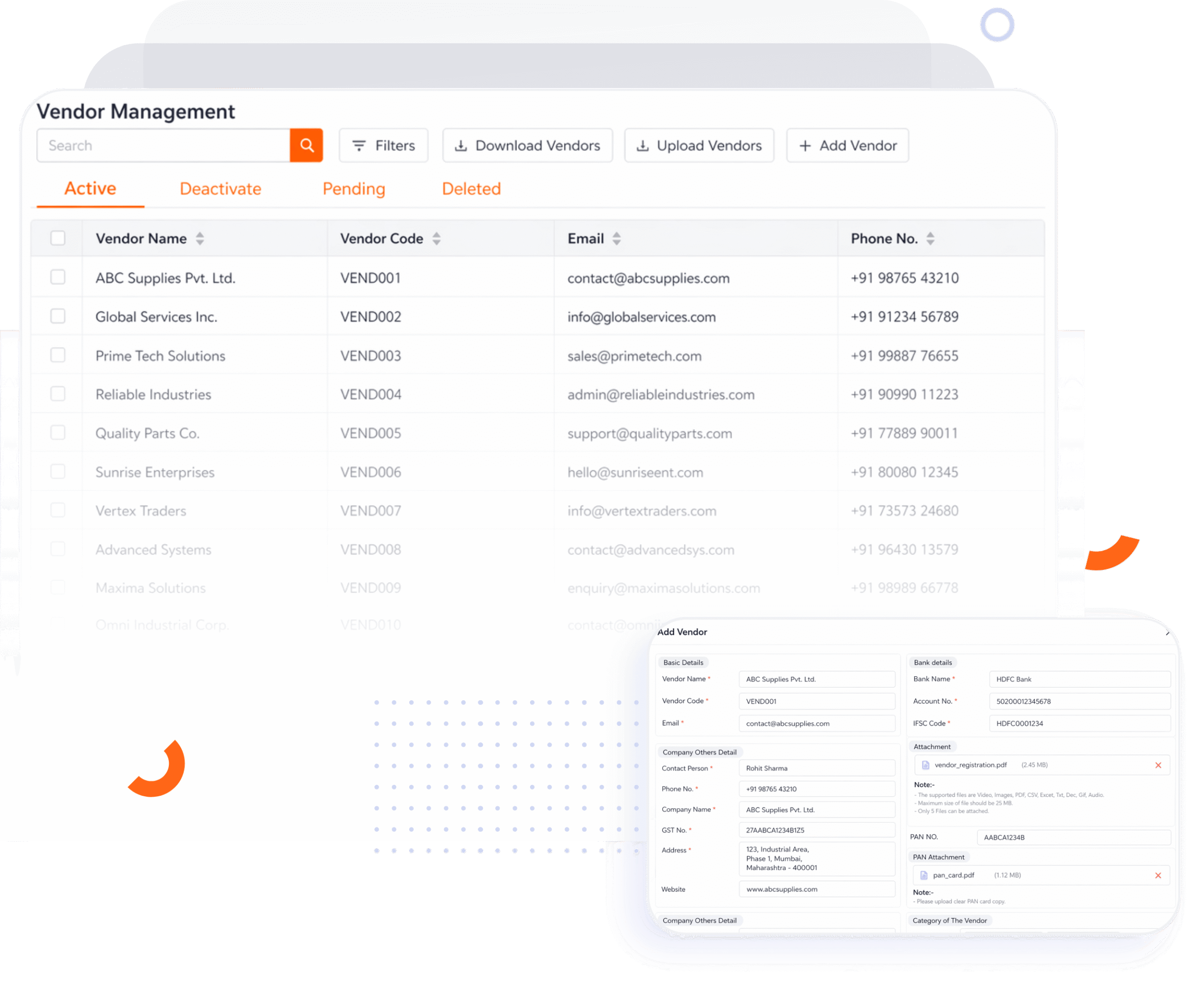 Centralized Vendor Management 1 Scaled