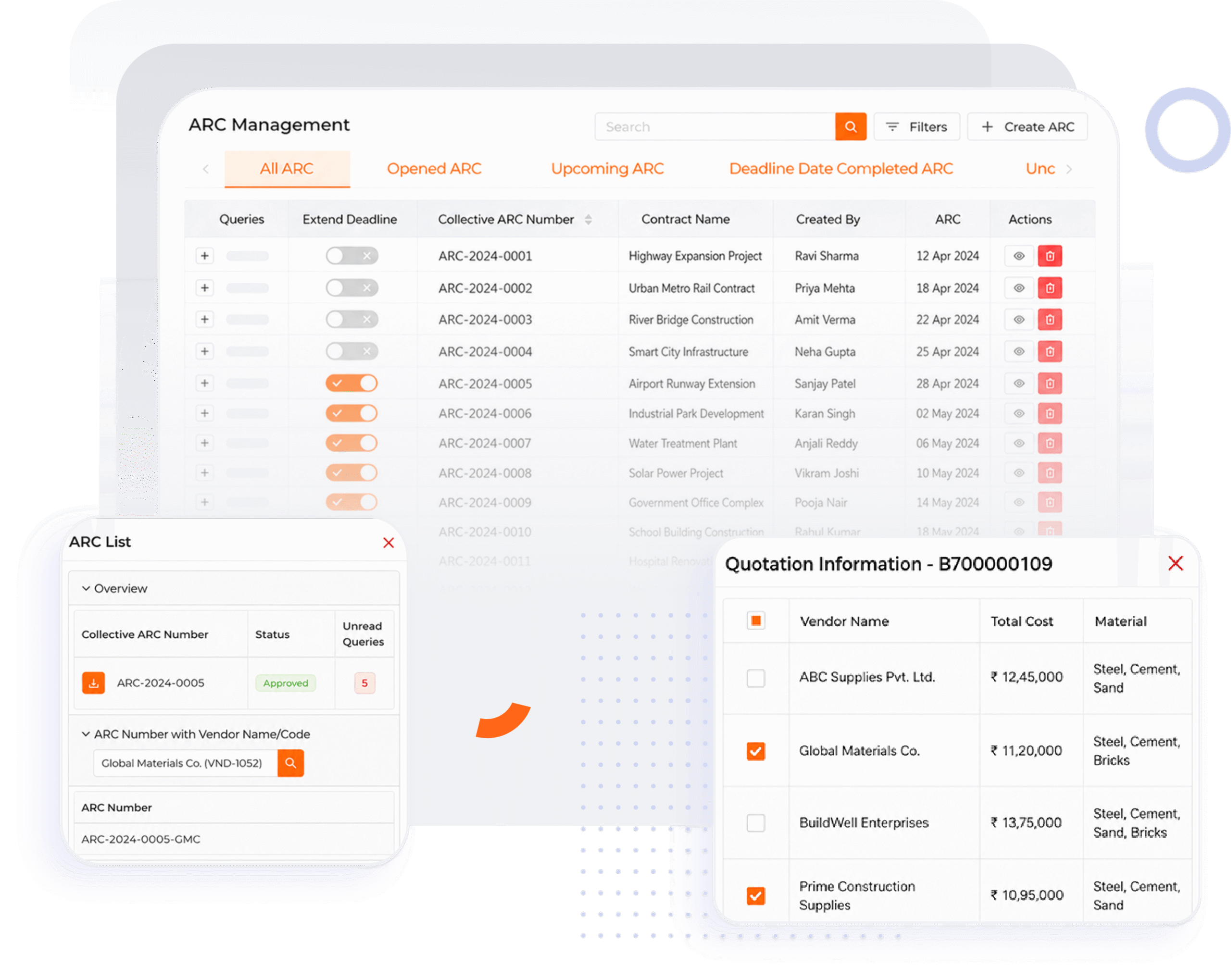 Cognitive Annual Rate Card System 1 Scaled