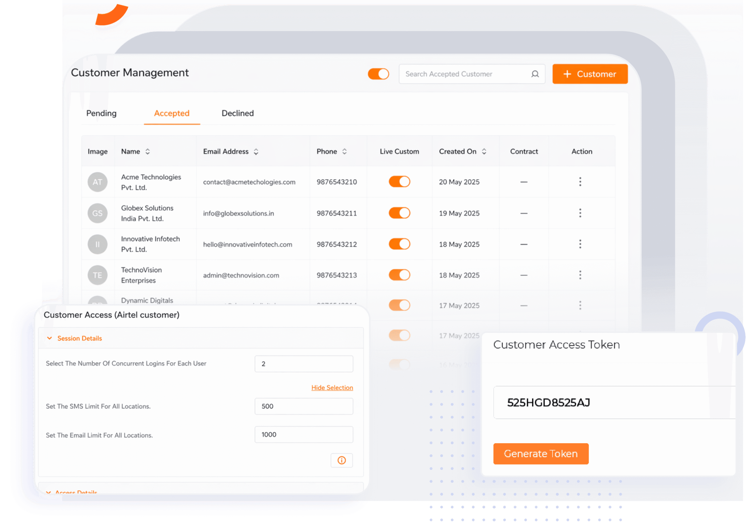 Customer And Sales Analyses Are Simple To Manage 1 Scaled