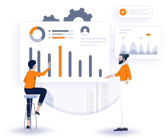Dedicated Data Driven Decision Making