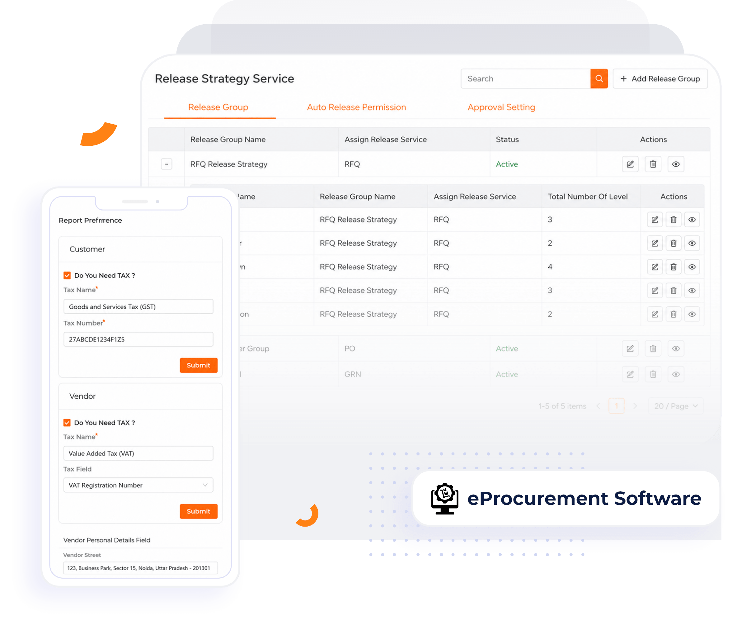 Digitized EProcurement Software To Enhance Your Business Requirements 1