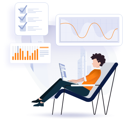 E Procurement Management In Digital Way