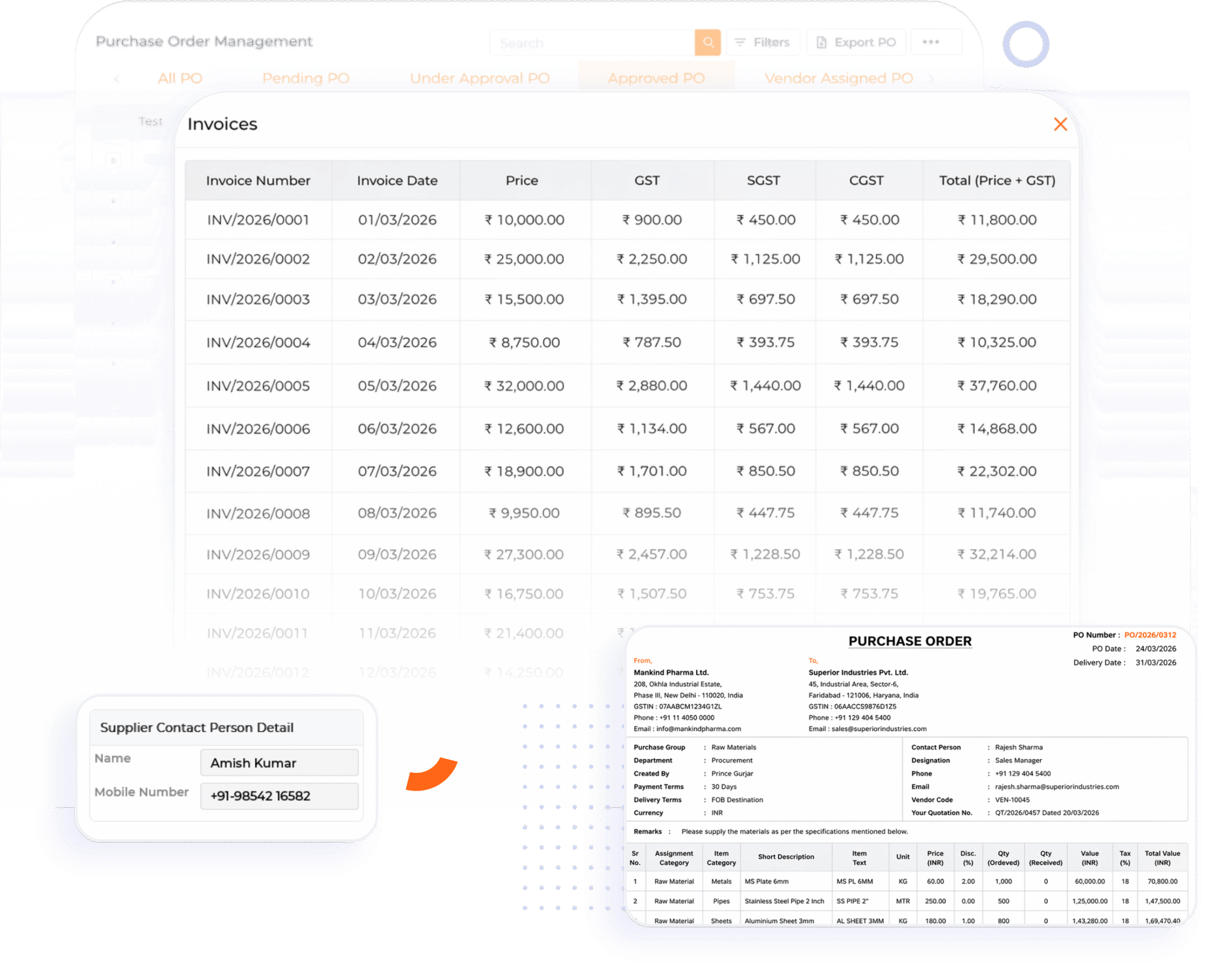 Effective Supplier Management 1 Scaled