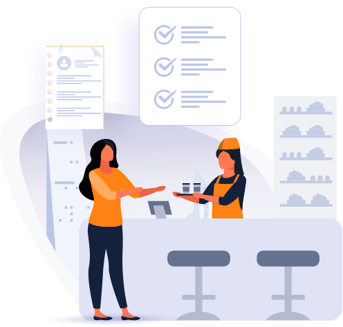 Enhanced Restaurant Operations