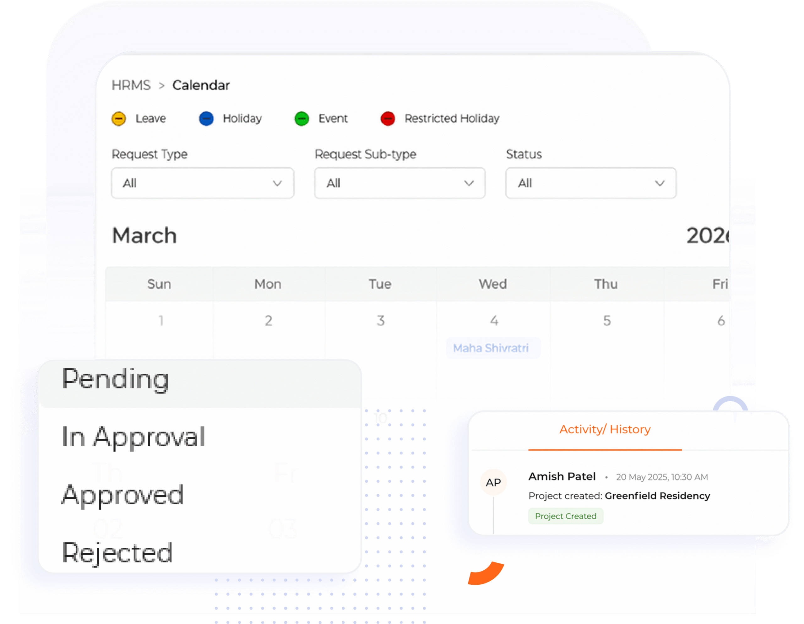 Event Leave Calendar 1 Scaled