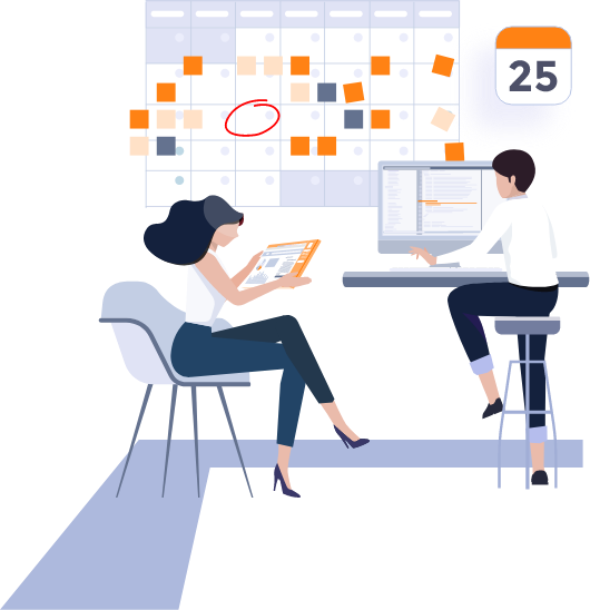 Gather All Of Your Project Details In One Place