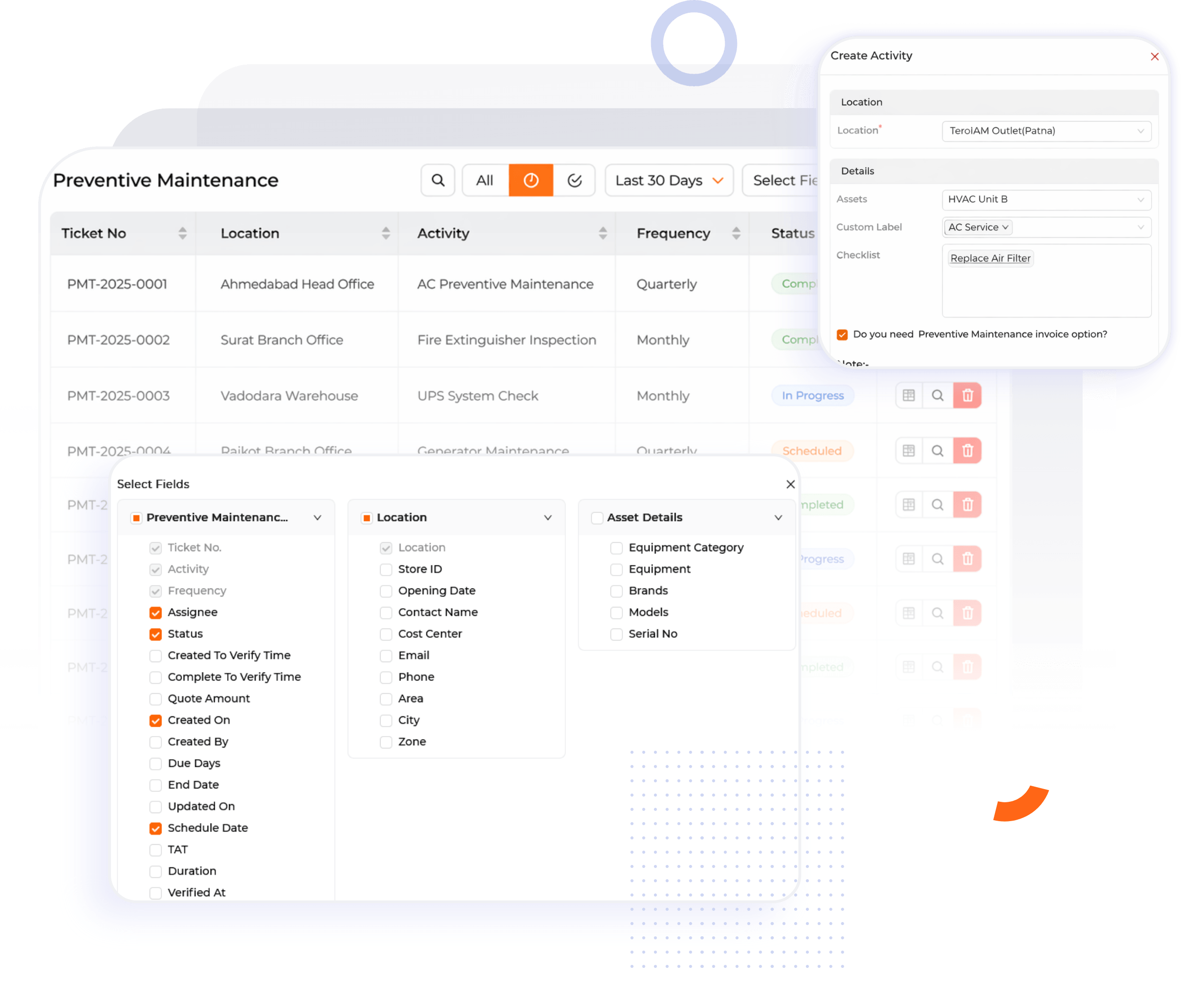 Get Rid Of Downtime And Unplanned Maintenance 1