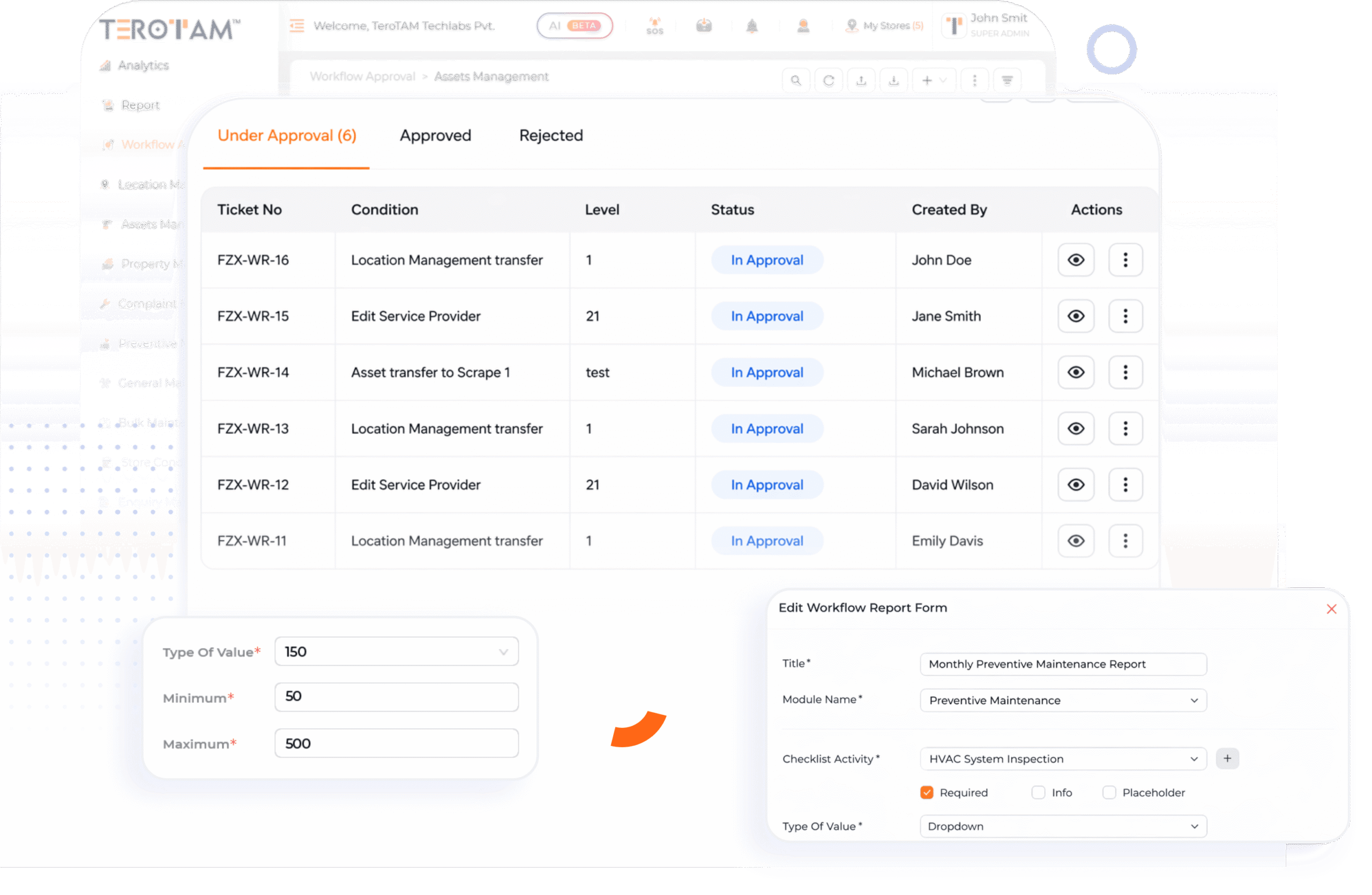 Improved Accountability And Efficiency 1 Scaled