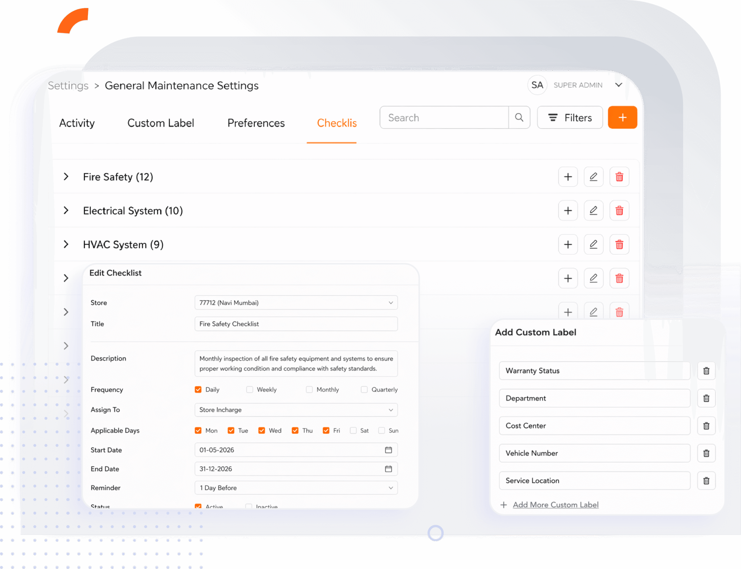 Manage Risks And Return Effectively With A Digital Facility Solutions 1 Scaled