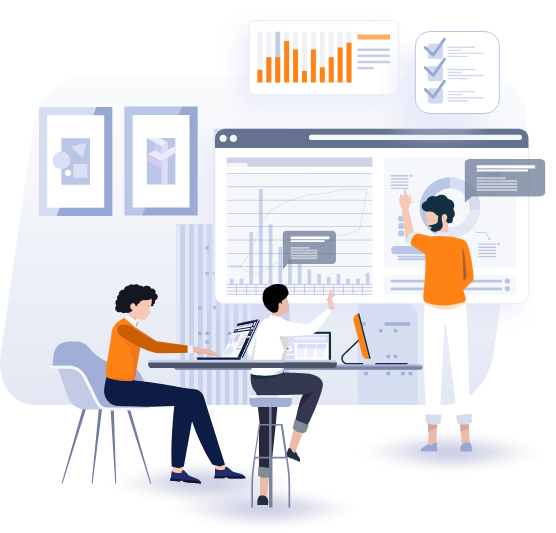 Manage Your Coworking Space Palm Easy With Web Mobile