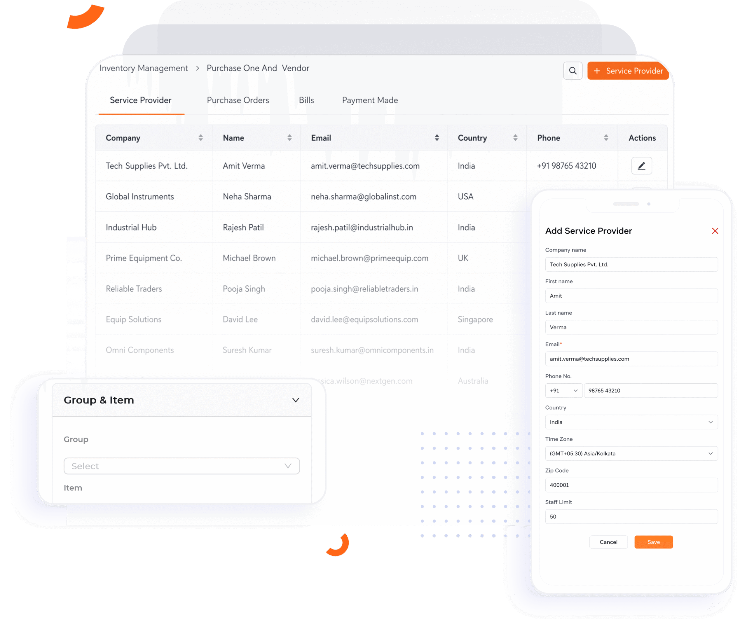 Manage Your Inventory From The Web App Enable Devices 1 Scaled