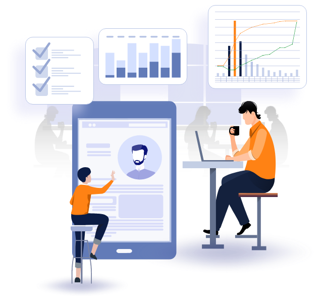 Manage Your Restaurant In A Palm Easy Way