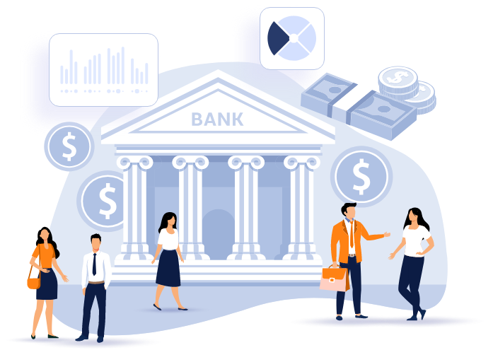 Manage Your Banking Business In A Palm Easy Way With Smartphone