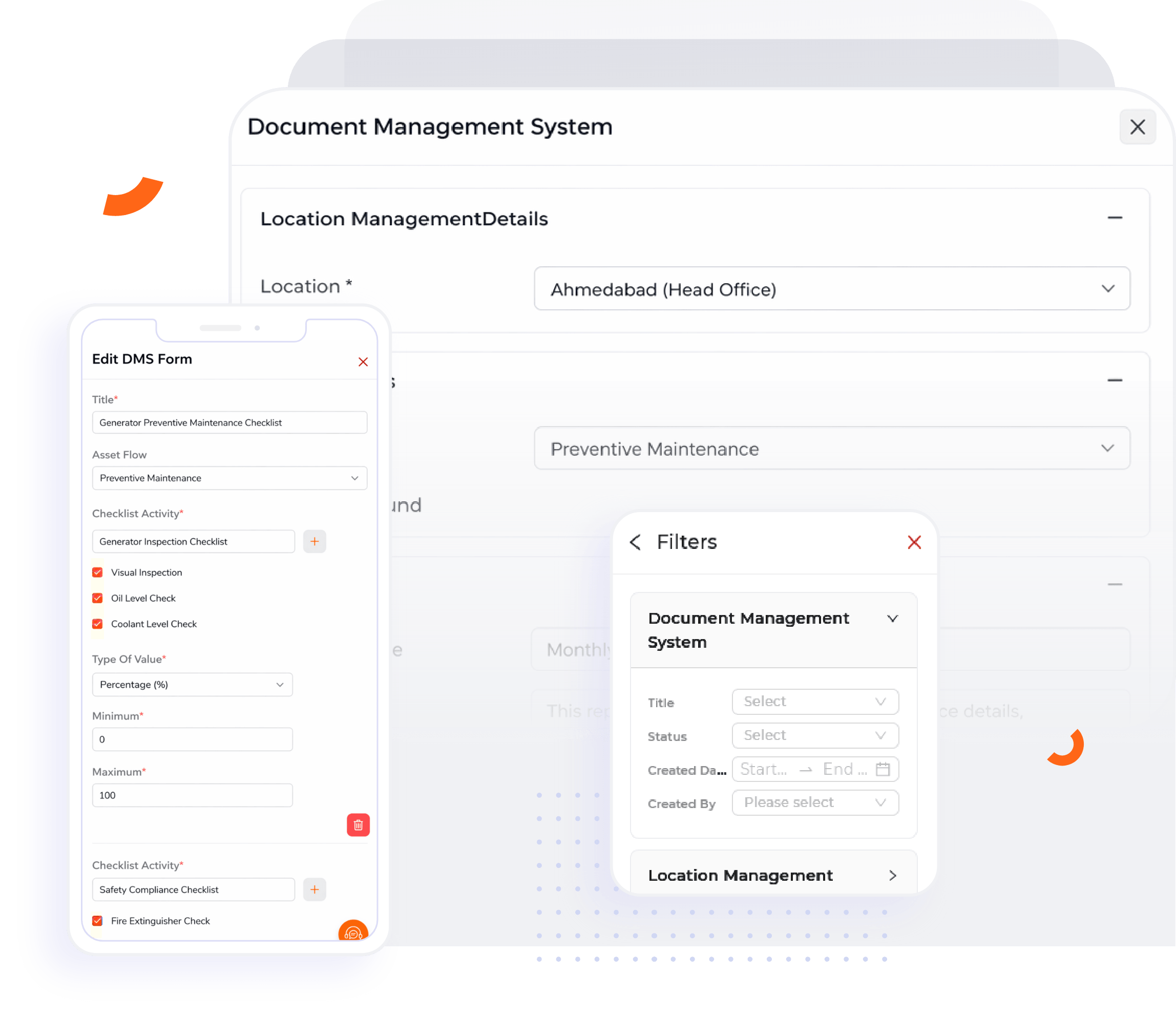 Manage Your Documents In Palm Easy Way Through Smartphones 1