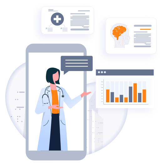Manage Your Hospitals In A Palm Easy Way With Smartphone