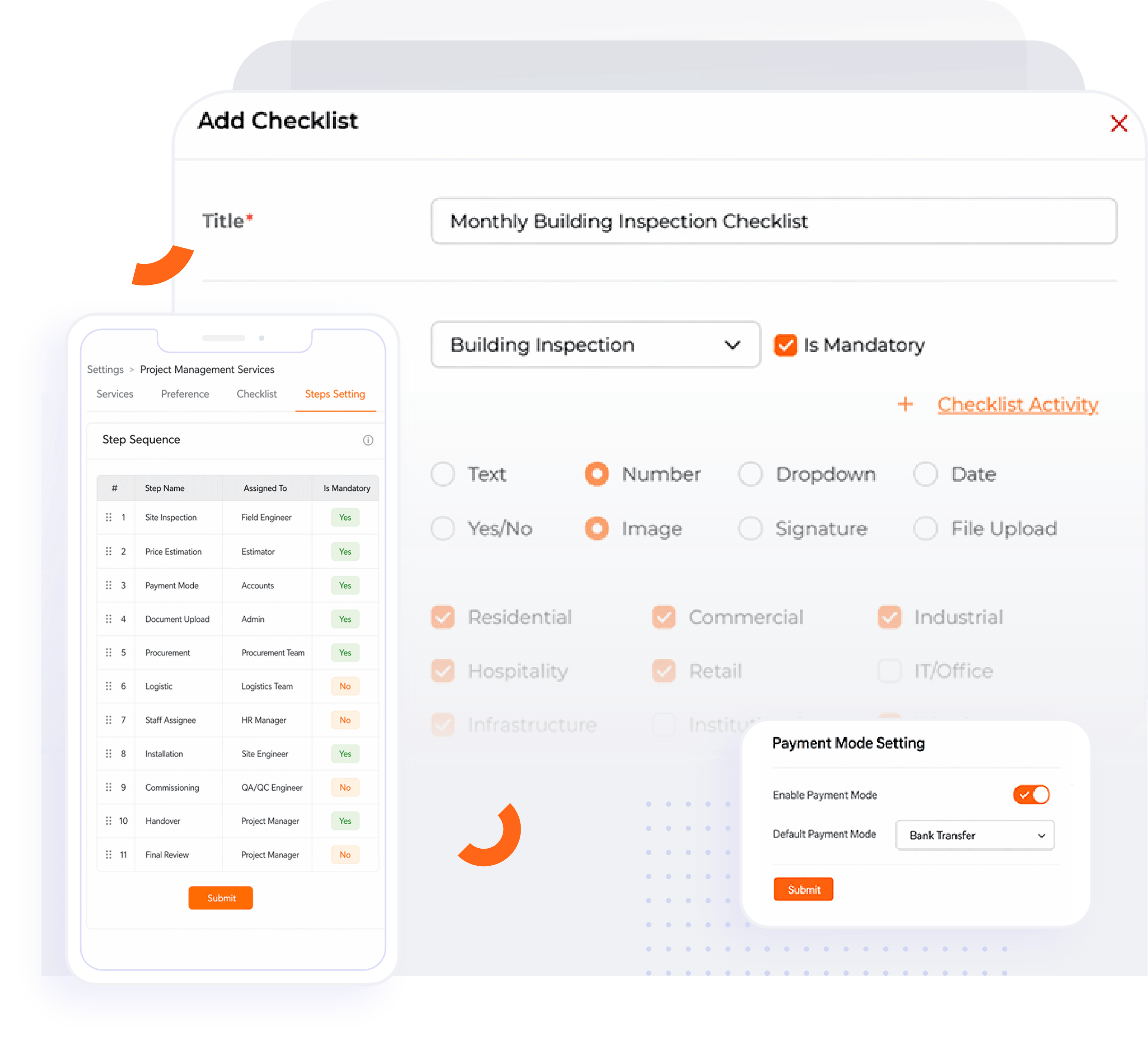 Manage Your Projects In A Palm Easy Way With Smartphone 1