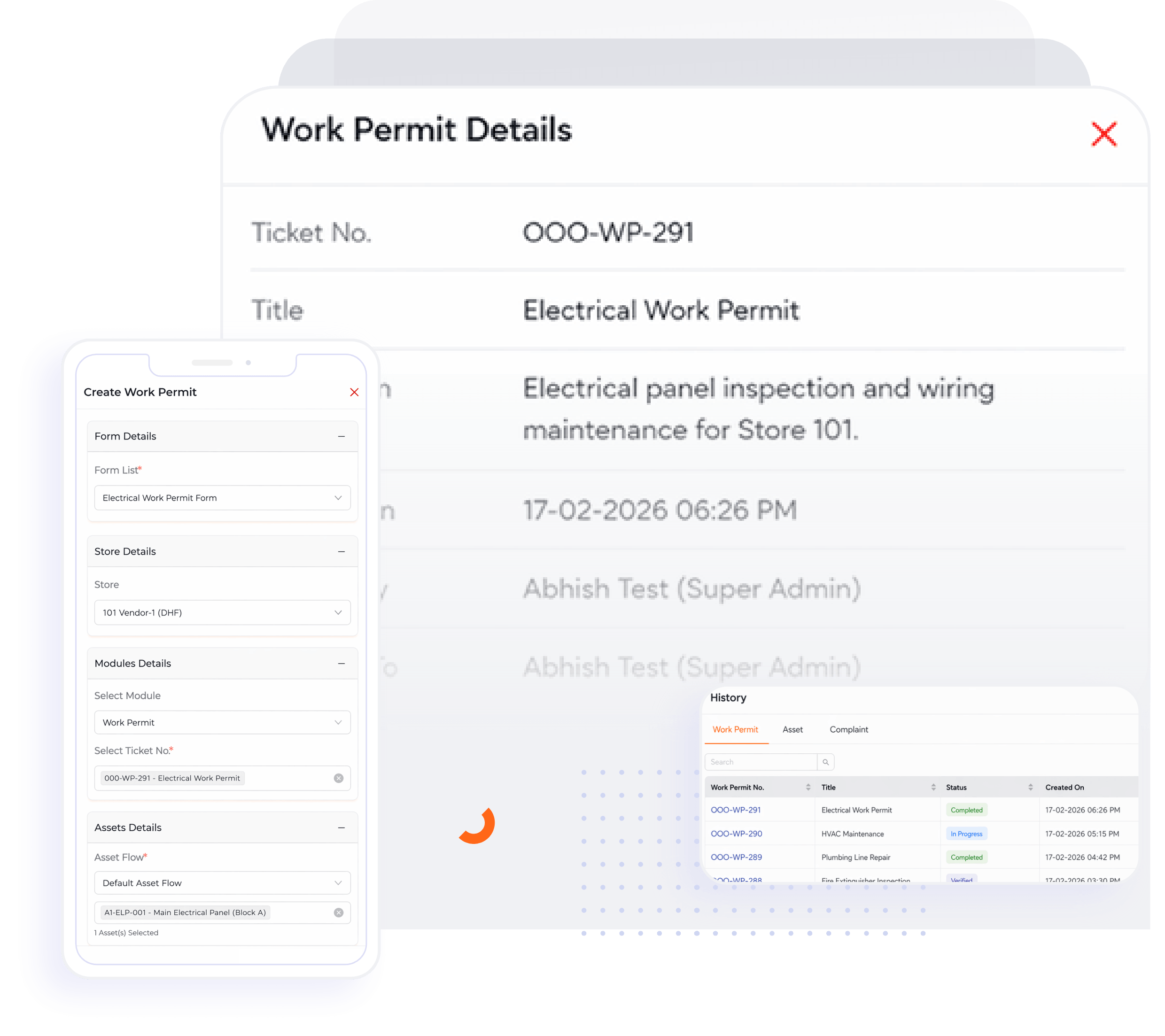 Manage Your Work Permit In A Palm Easy Way With Smartphone 2