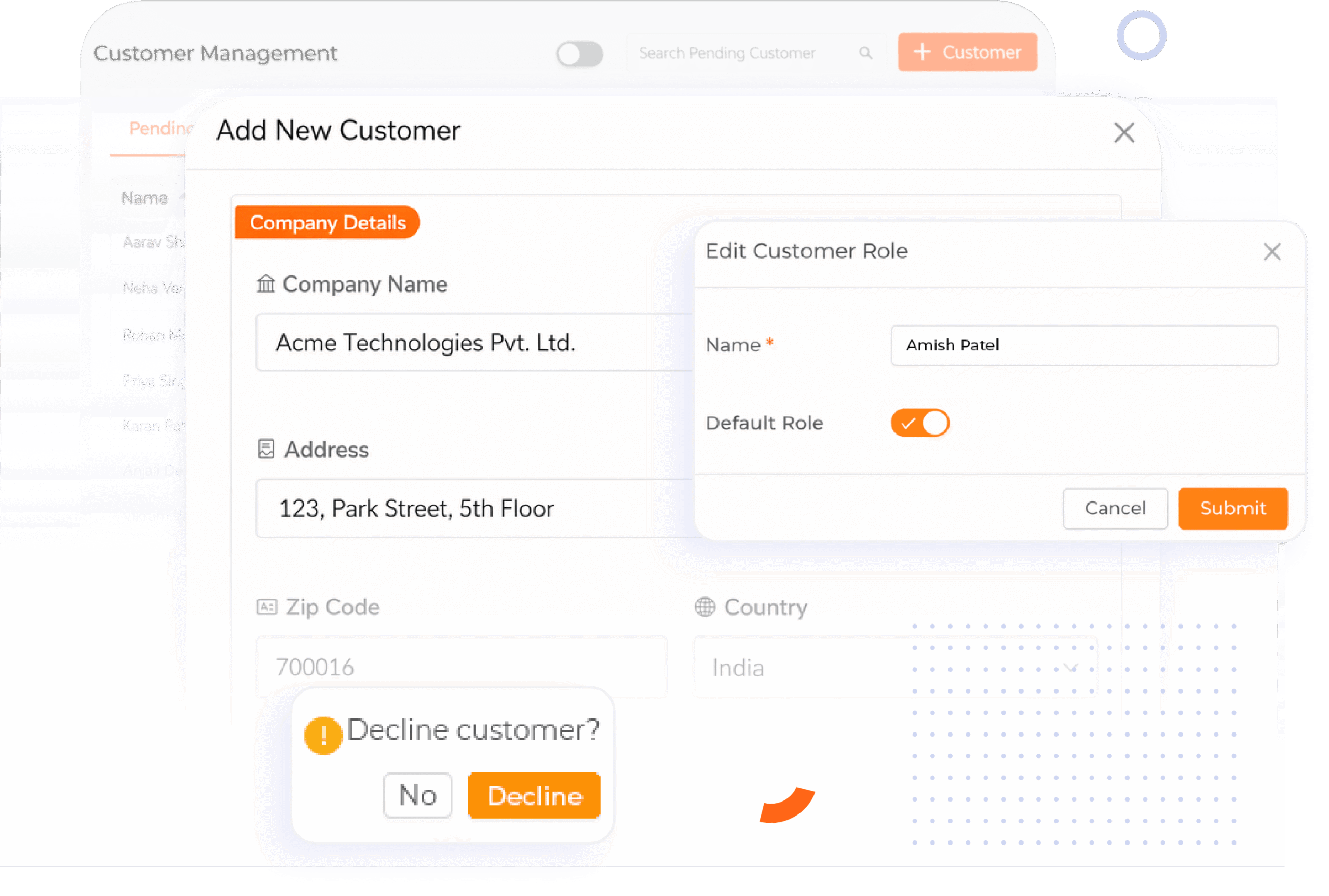 Management Of Customer Data And Databases 1 Scaled