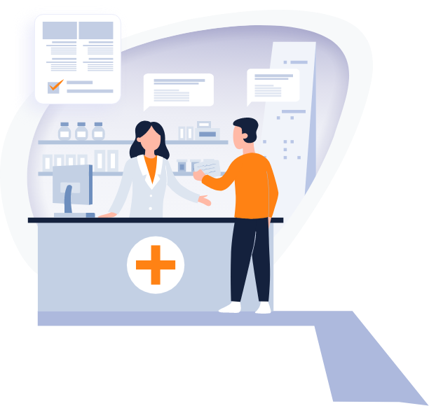Pharmacy Management