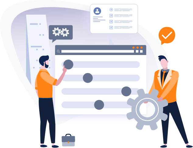 Preventive Maintenance And Continuous Inspection For Compliance