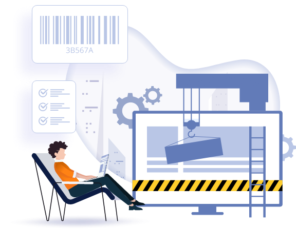 Preventive Maintenance And Equipment Tracking