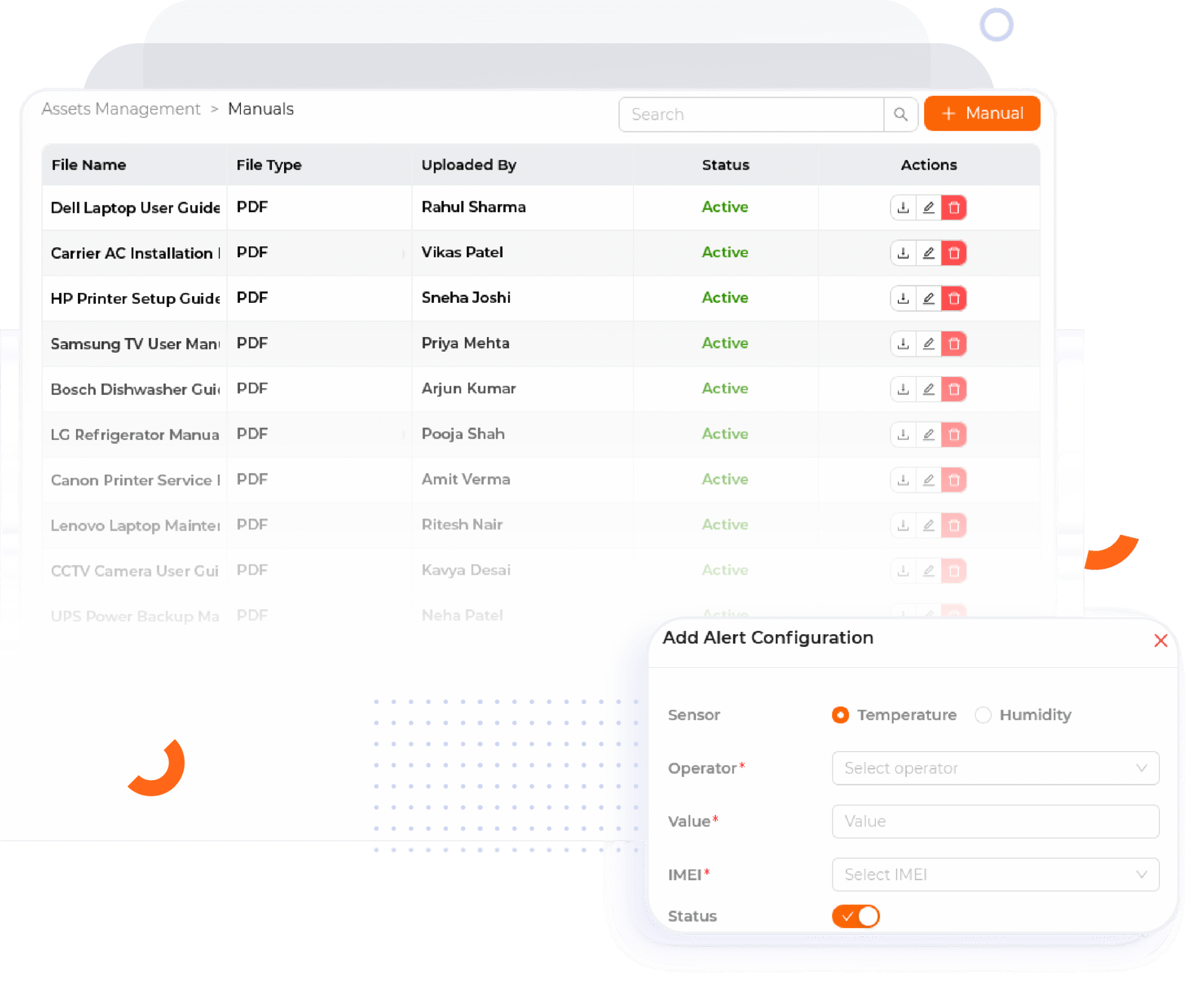 Proactive Maintenance With Glance Features 1 Scaled