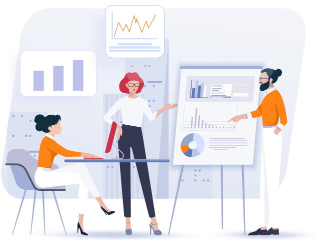 Rigorous Reporting And Regulatory Compliance