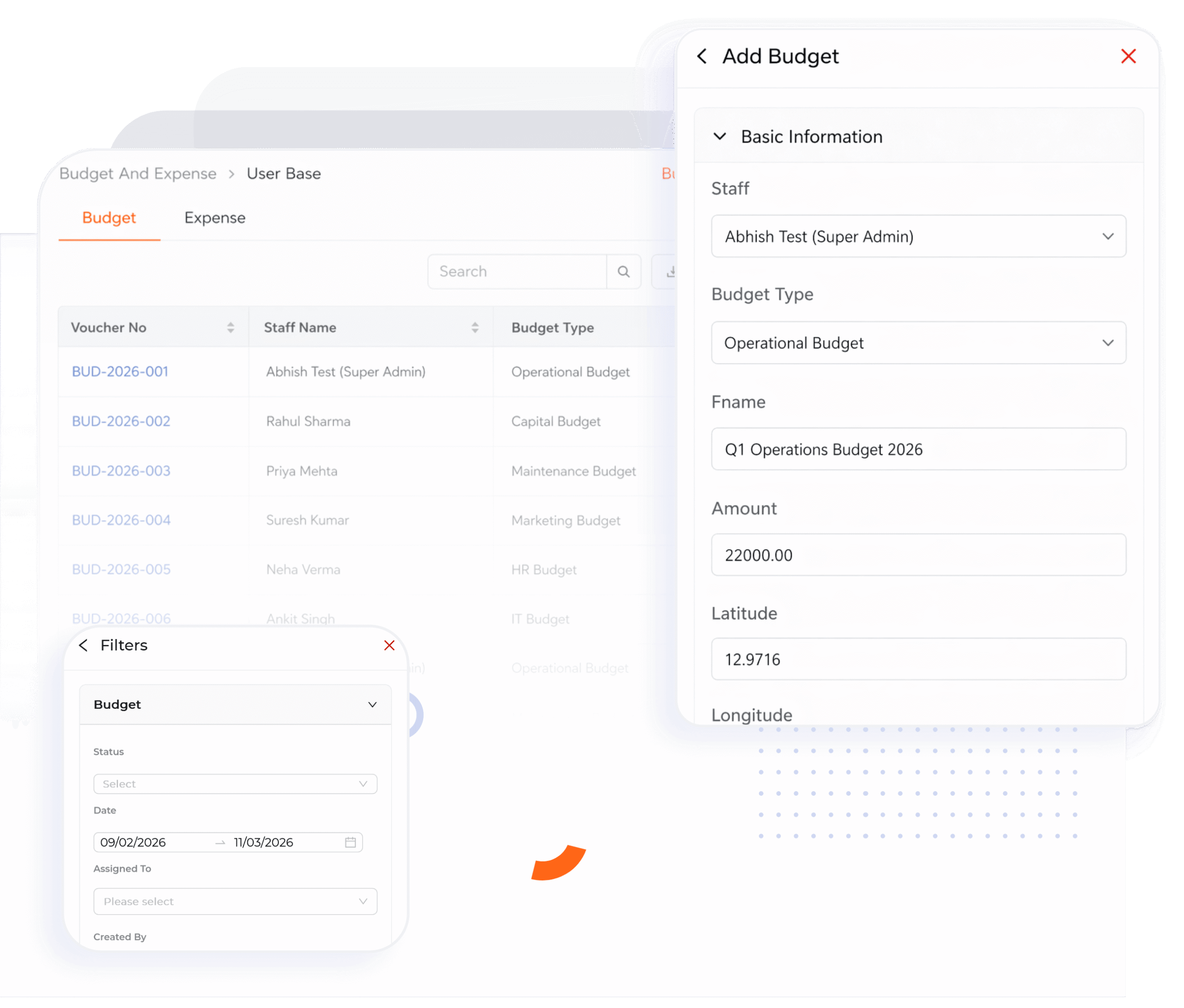 Say Goodbye To Unplanned Expenses 1 Scaled
