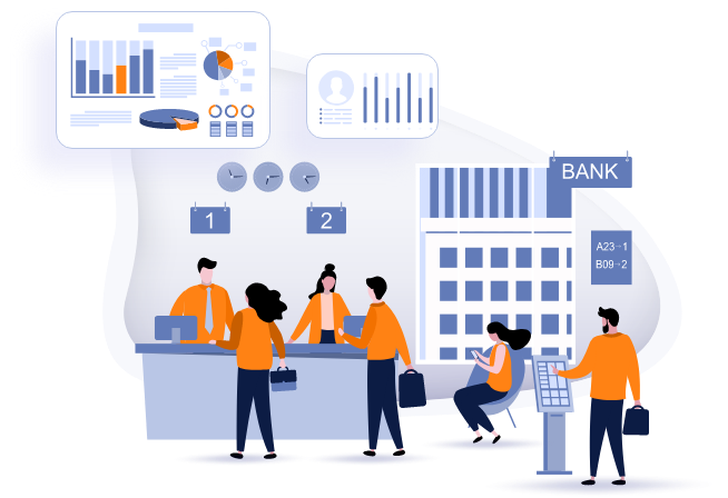 Seamless Staff And Vendor Management