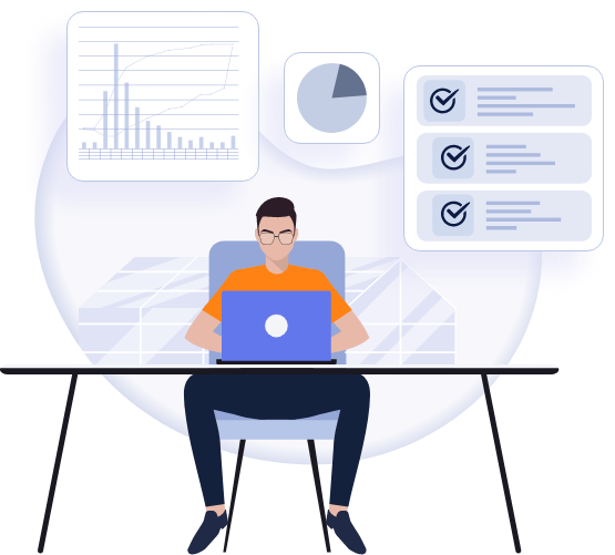 Seamless Your Work Order Management