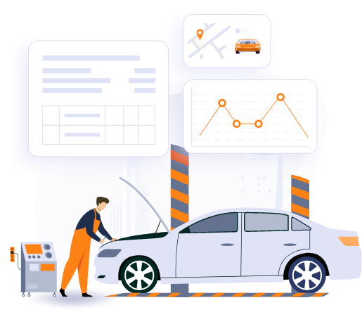 Simplified Work Order Tracking