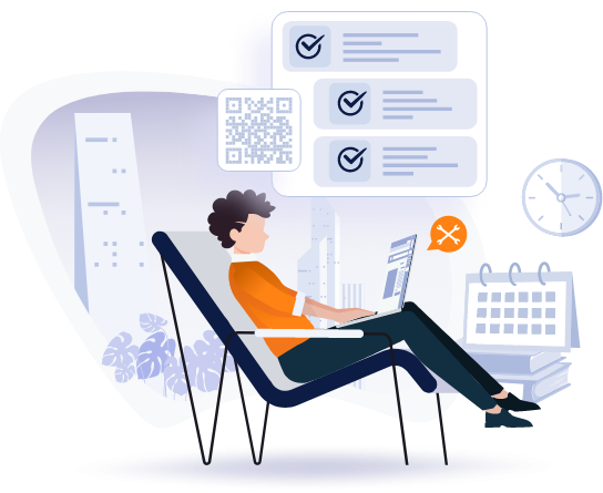 Spotless Work Order Management