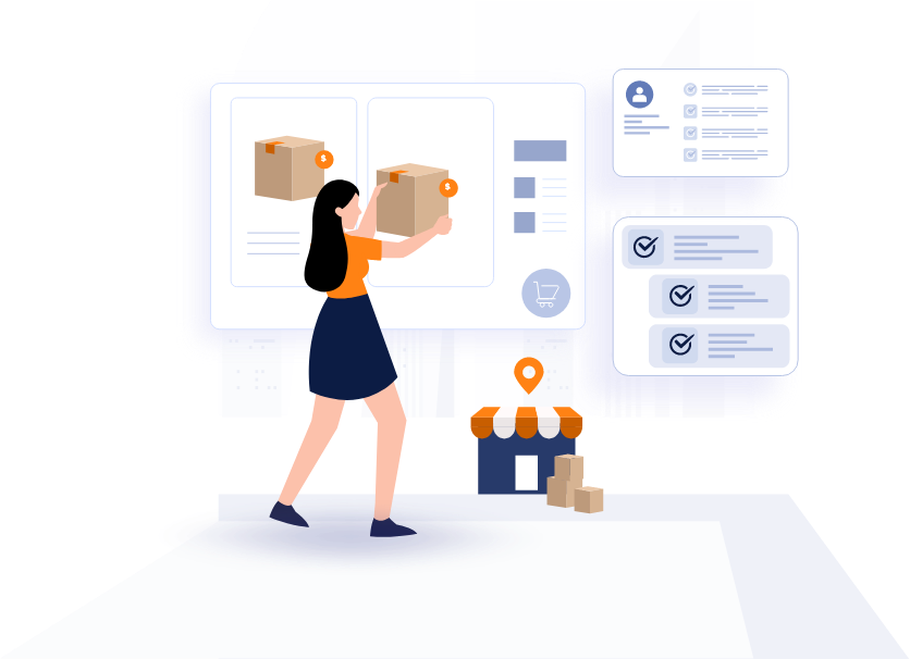 Standardized Inventory Management Process