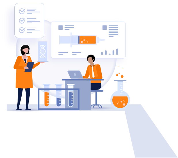 Standardized Work Order Management