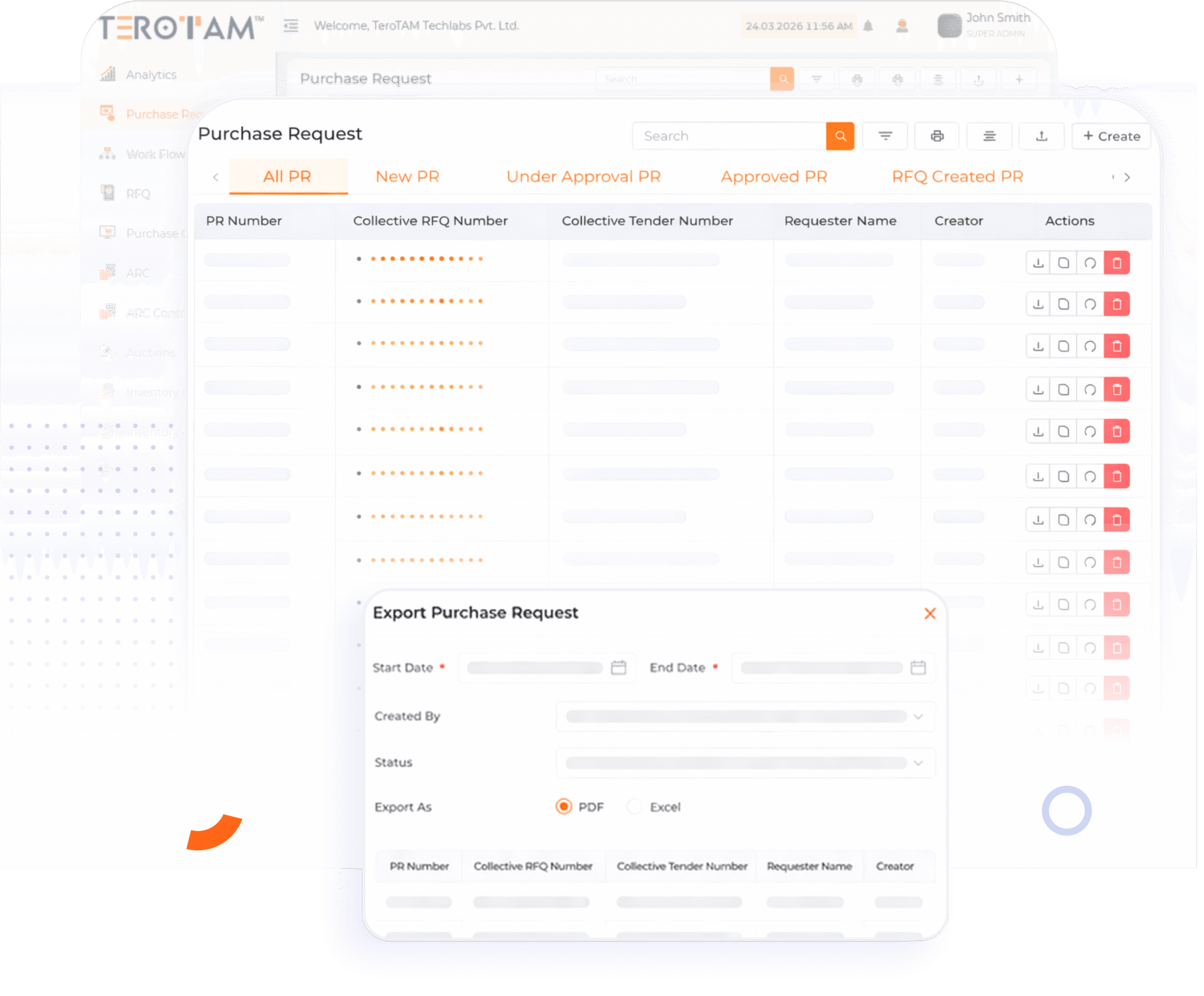 Streamline Your PR To PO Journey Scaled