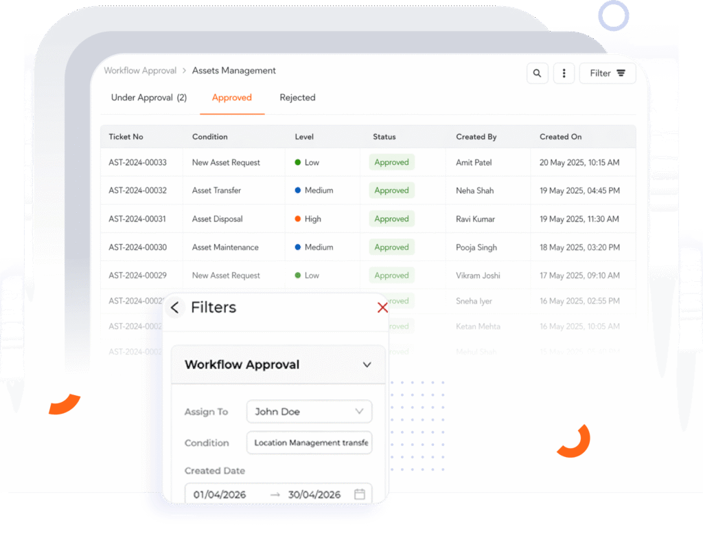 Workflow Management System Software - TeroTAM