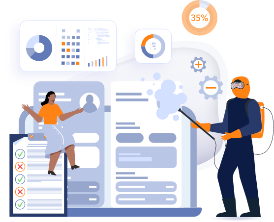 Streamlined Maintenance And Work Order Management