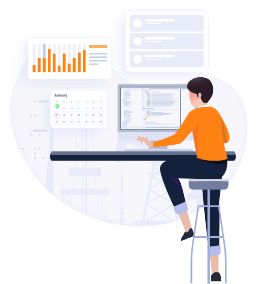 Structured Work Order Management