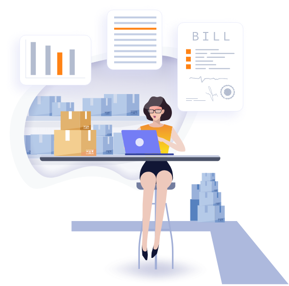 Systematic Inventory Management