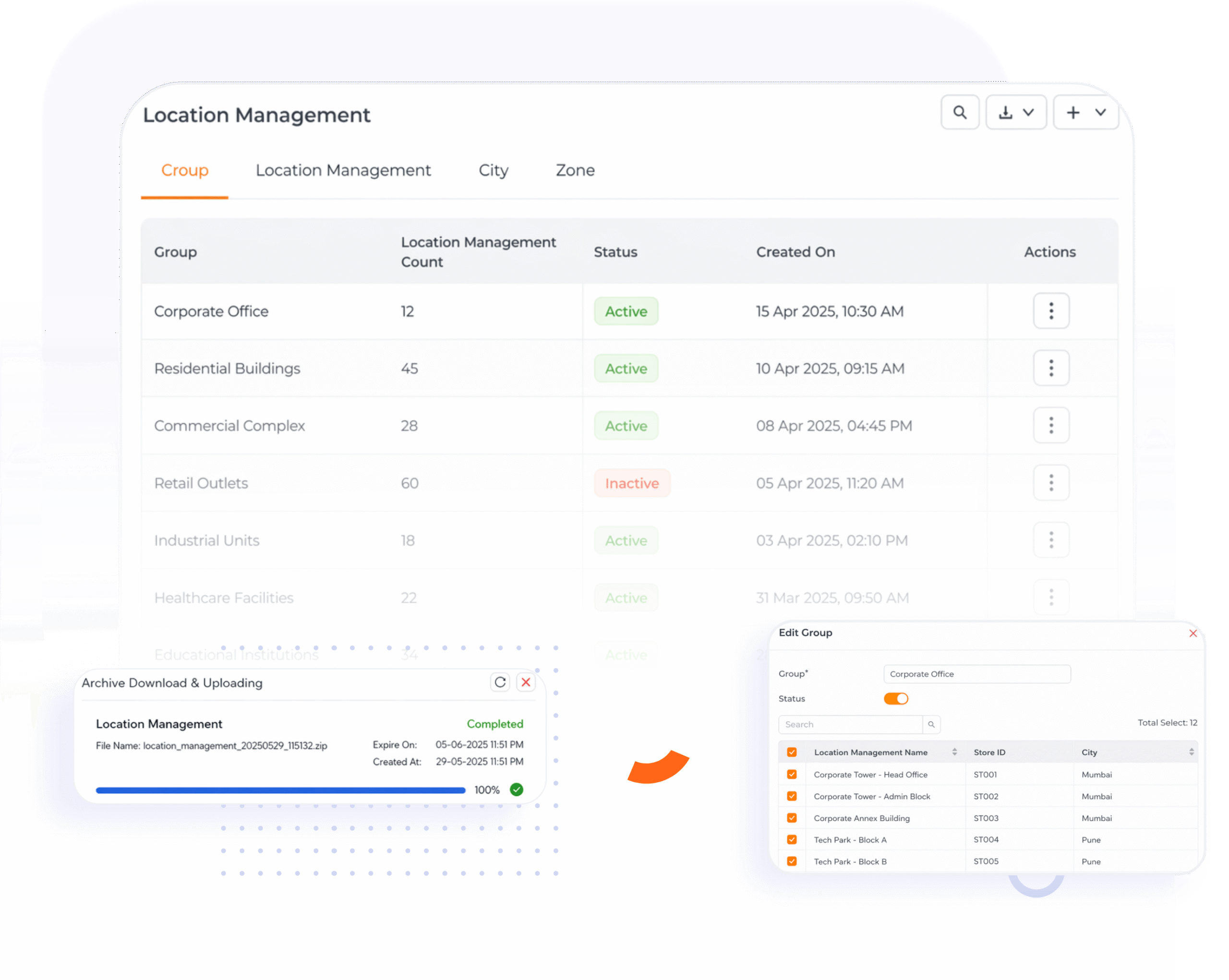 Systematic Multi Location Management 1 Scaled