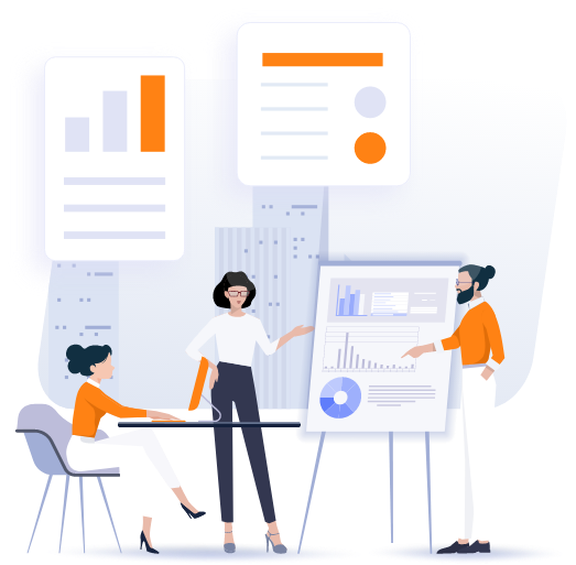 Tactful Decision Making With Top Notch Report Management