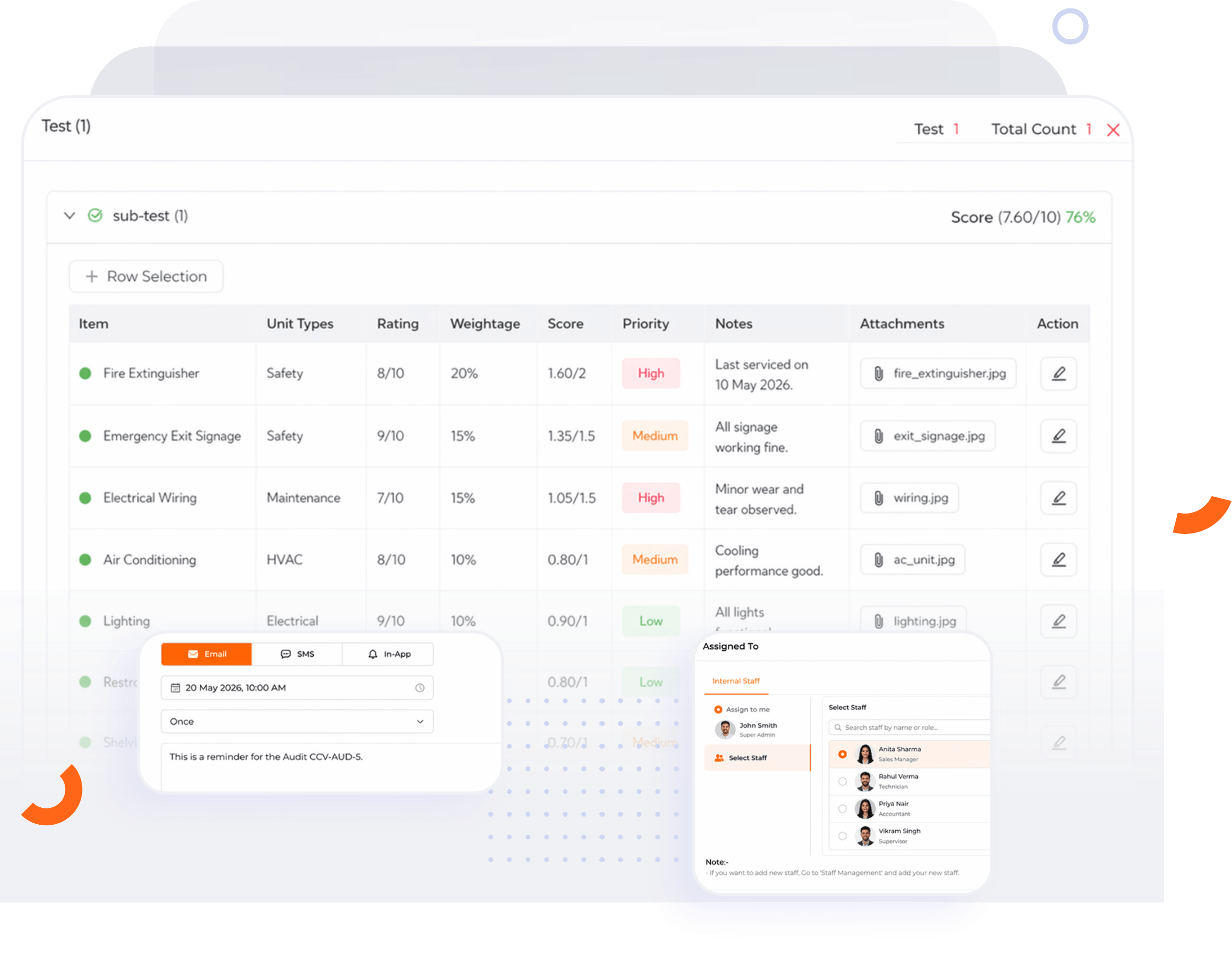 Taking Control Of Asset Condition Management 1