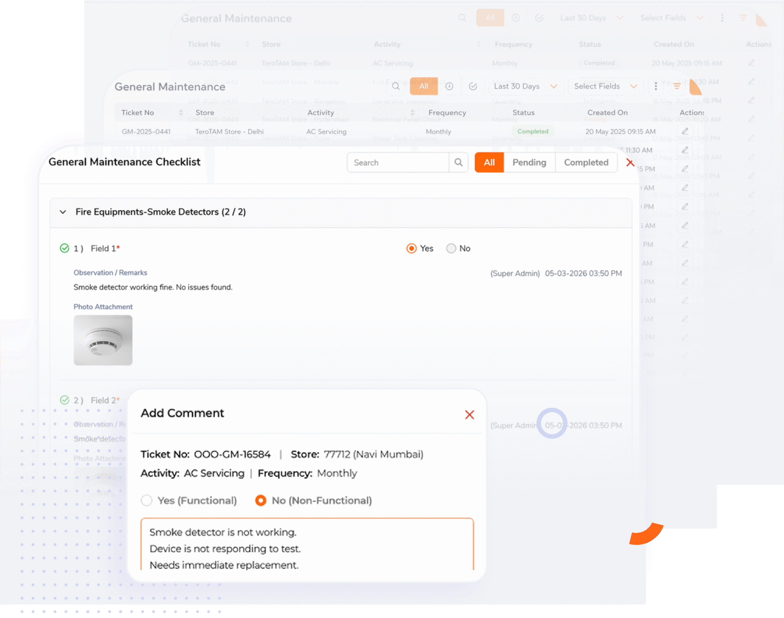 The Vital Role Of The Facility Management System 1 Scaled