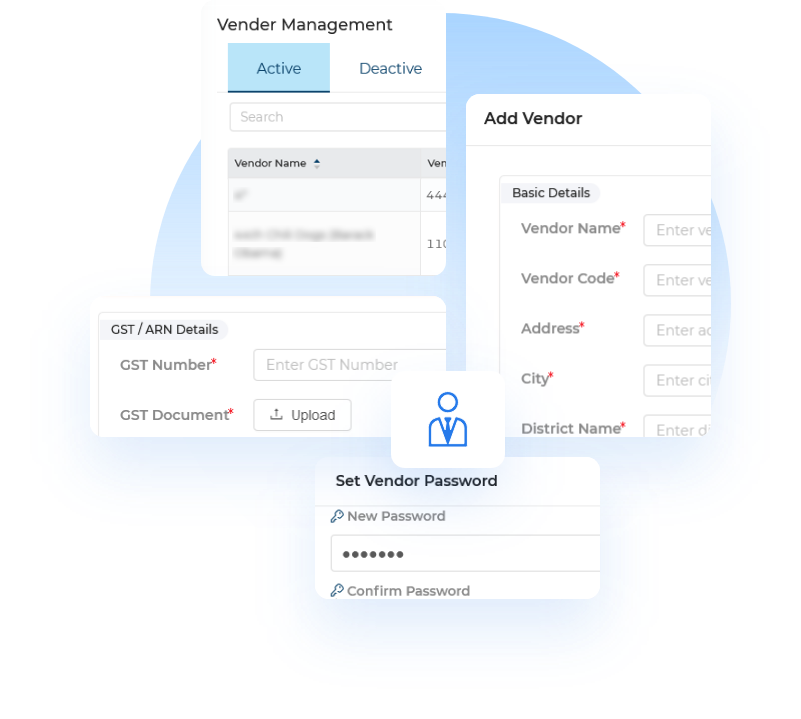 Vendor Management1