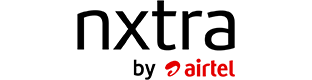 Nxtra airtel logo