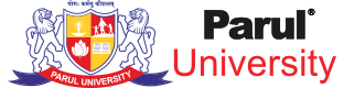 Parul University logo